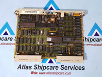 Siemens Frontstecker 6AA5 103-0AC70 Processor Module