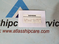 Siemens Simadyn 6DD1681-0CB2 SE21.2 Interface Module