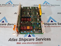 Siemens Simadyn 6DD1681-0CB2 SE21.2 Interface Module