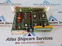 Siemens Simadyn 6DD1681-0CB2 SE21.2 Interface Module