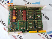 Siemens Simadyn 6DD1681-0CB2 SE21.2 Interface Module