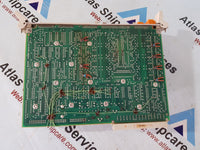 Siemens Simadyn 6DD1681-0CB2 SE21.2 Interface Module