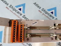 Siemens Simadyn 6DD1681-0CB2 SE21.2 Interface Module