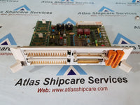 Siemens Simadyn D 6DD1681-0CA2 SE20.2 Sitor Interface Module