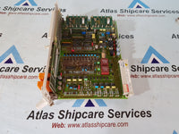 Siemens Simadyn D 6DD1681-0CA2 SE20.2 Sitor Interface Module