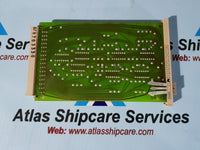 Siemens Simatic 6EC1 220-0A C1 Module