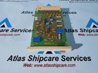 Siemens Simatic 6EC1 620-0A C1 Module