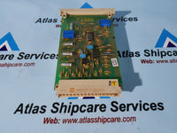 Siemens Simatic 6EC1 620-0A C1 Module