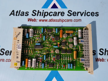 Siemens Simatic 6EC1 621-0A Module