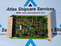 Siemens Simatic C1 6EC1 652-0A Driver Module