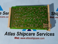 Siemens Simatic C1 6EC1 652-0A Driver Module