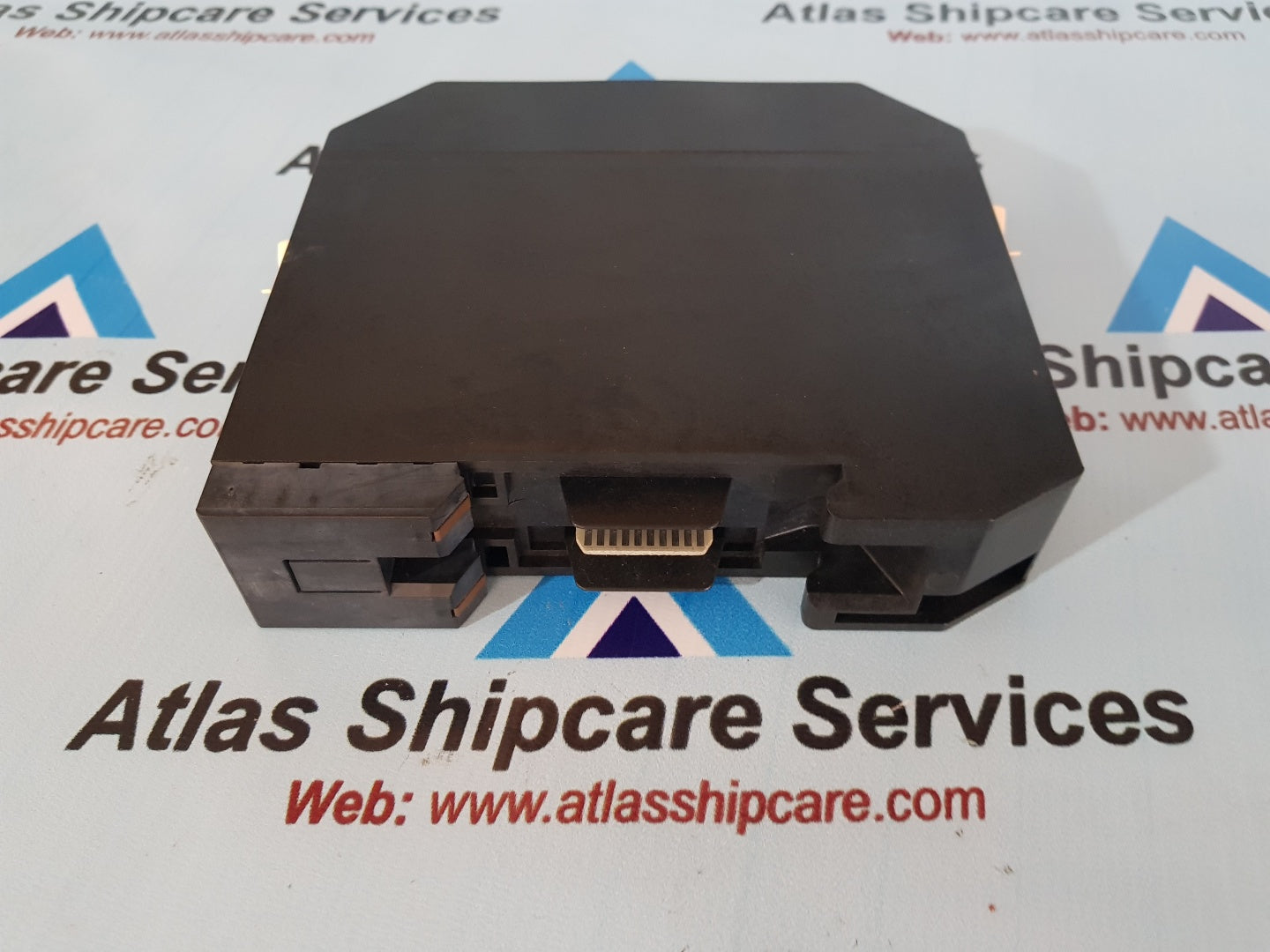 Siemens Simatic S5-110 Digital Output Module 6ES5 410-7AA11