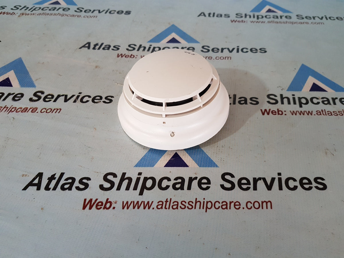 Sensor Head Simplex Simplex 4098-9714 Smoke Detector Heads – Atlas Shipcare Services
