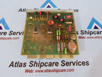 Soren T.Lyngso 52514602 V01 Dc/Dc Converter Pc-Board