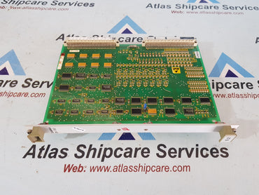 Soren T.Lyngso 609003310 V Pcb Card