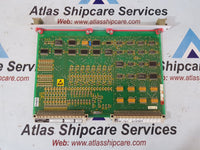 Soren T.Lyngso 609003310 V Pcb Card