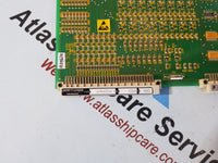 Soren T.Lyngso 609003310 V Pcb Card