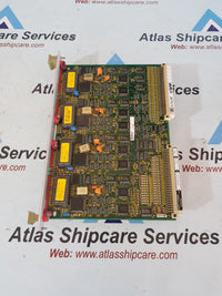 Soren T.Lyngso 609003410 V Pcb Card