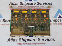 Soren T.Lyngso 609003410 V Pcb Card