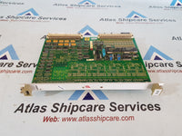 Soren T.Lyngso 609003510 V Pcb Card