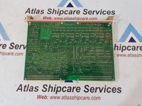 Soren T.Lyngso 609003510 V Pcb Card