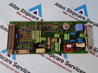 Soren T.Lyngso 609004010 V01 Pcb Card