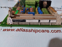 Soren T.Lyngso 609004010 V01 Pcb Card