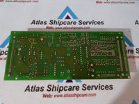 Soren T.Lyngso 609004010 V01 Pcb Card