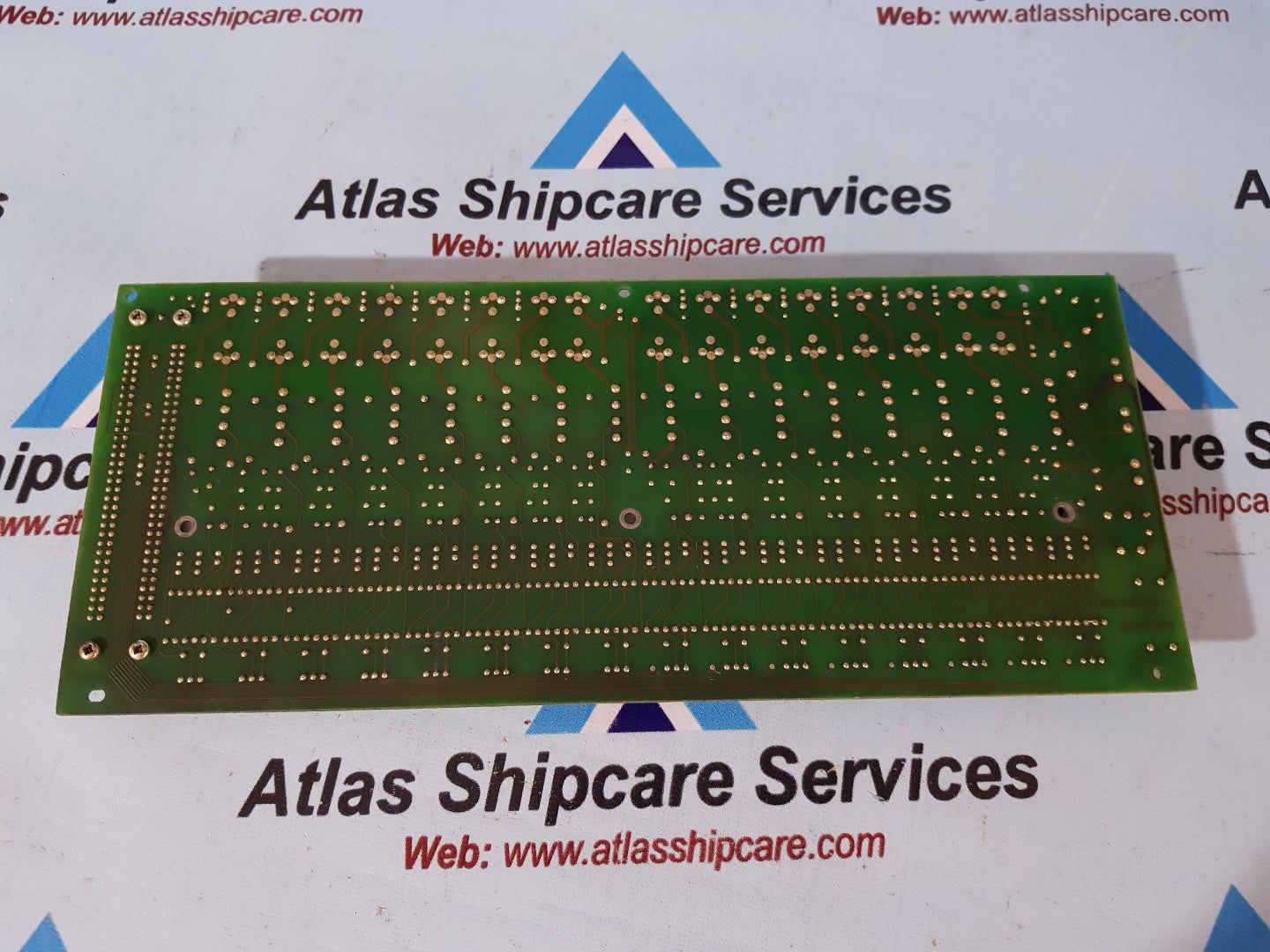 Soren T.Lyngso 609004110V Pcb Card