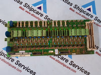 Soren T.Lyngso 609004410 V Pcb Card