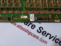 Soren T.Lyngso 609004410 V Pcb Card