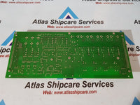 Soren T.Lyngso 609012210 V01 Pcb Card