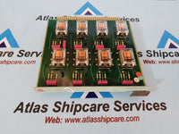 Soren T.Lyngso 73510100 V01 Buffered Relay Pc-Board