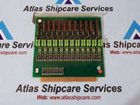 Soren T.Lyngso 99005100 V01 Universal Gate Pc-Board