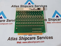 Soren T.Lyngso 99005100 V01 Universal Gate Pc-Board