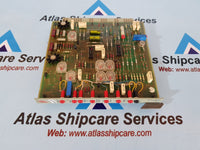 Soren T.Lyngso 99211101 V01 Dead Band Amplifier Pc-Board