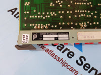 Soren T.Lyngso 99211101 V01 Dead Band Amplifier Pc-Board