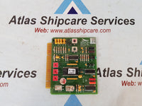 Southern SRP16300 Rev.G Pcb Card