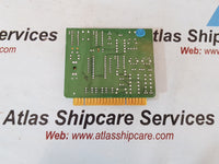 Southern SRP16300 Rev.G Pcb Card