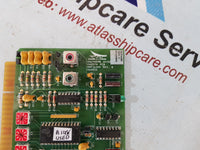 Southern SRP16300 Rev.G Pcb Card