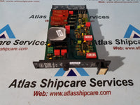 Stahl ICS 1000 9201/04-14-24 Relay Repeater