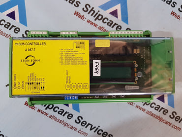 Stein Sohn A067.7 mtBus Controller