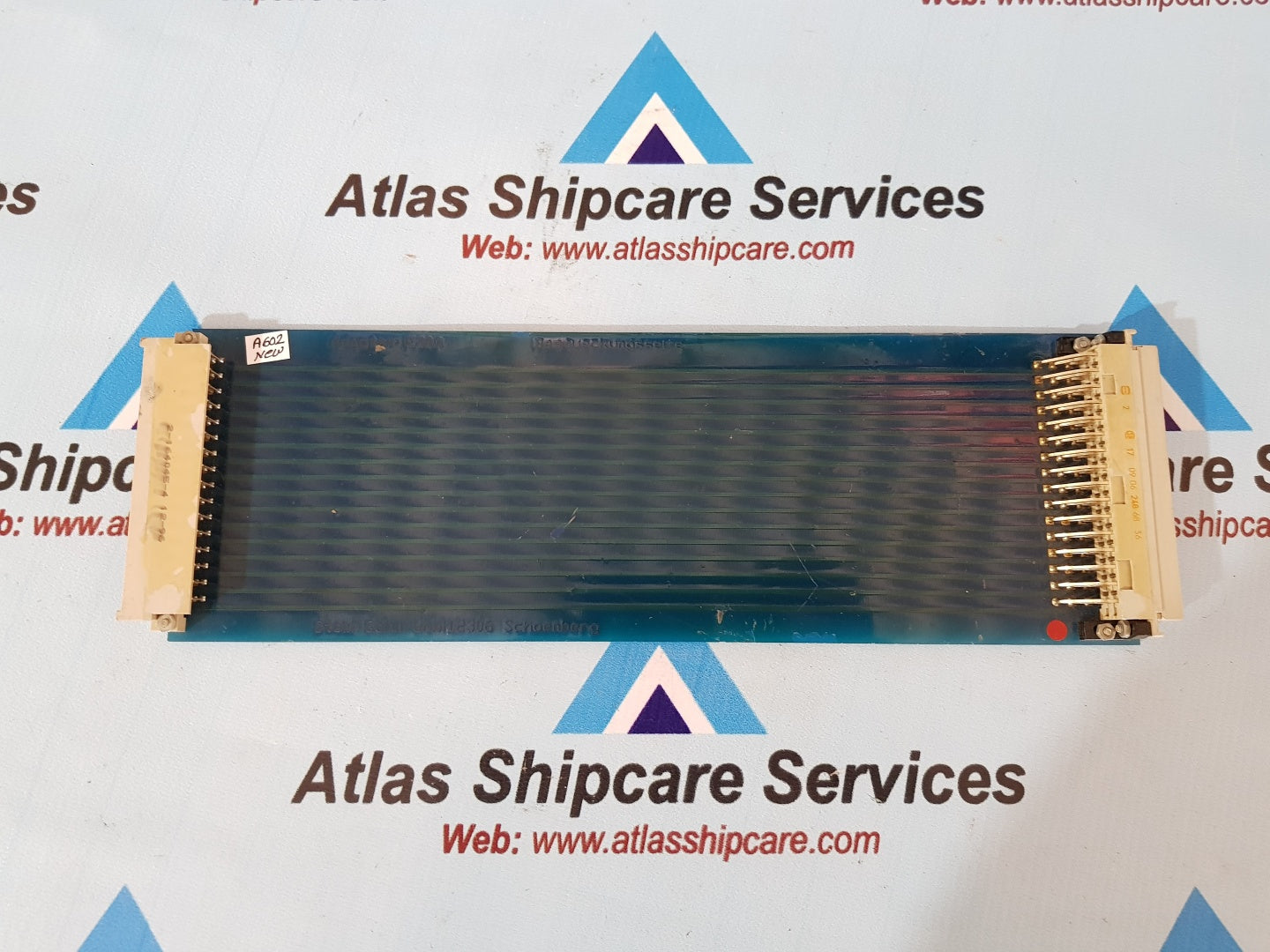 Stein Sone Adapter E30.1 (1.1) Pcb Card