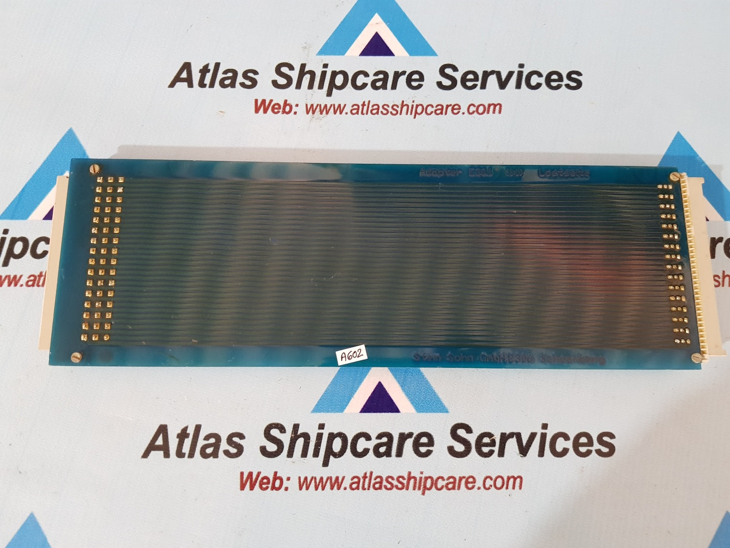 Stein Sone Adapter E30.1 (1.1) Pcb Card