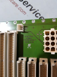 Stentofon A100C01300 Version 01.06 Pcb Card