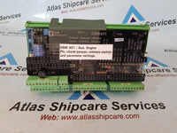 Stn Atlas DSM 401 Diesel Control Module Part.No : 271.130 437/F
