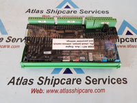 Stn Atlas DSM 401 Diesel Control Module Part.No : 271.130 437/F