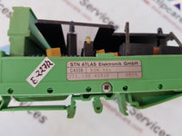 Stn Atlas DSM 401 Diesel Control Module Part.No : 271.130 437/F