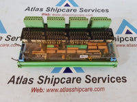 Stn Atlas DSM 402 Digital Control Module Part.No : 271.123 856/F