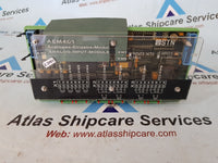 Stn Systemtechnik AEM 401 Analog-Input-Module Part.No : 271.130 434